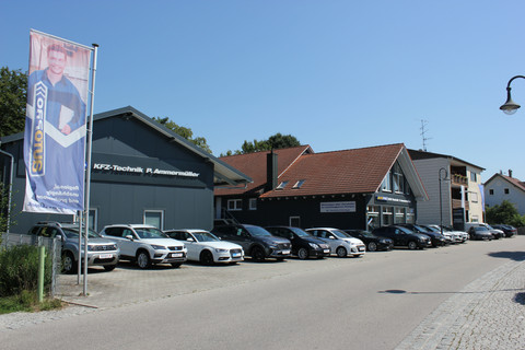 KFZ Technik P. Ammermüller